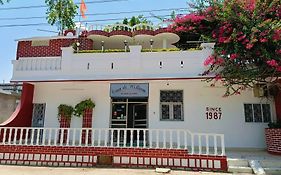 Hotel Casa Di William